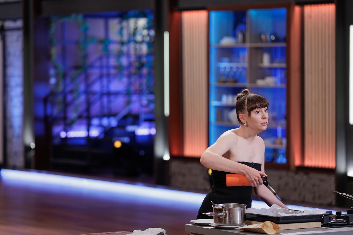 Ce afacere are Cosmina Boboc, câștigătoarea MasterChef 2025, împreună cu iubitul ei, arhitect