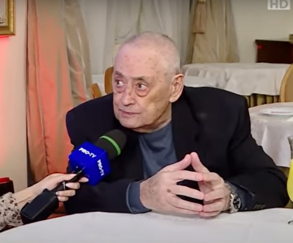 Horia Moculescu susține că Mariana are datorii la el. Neînțelegerile continuă la 20 de ani de la divorț: „Nu pot să cred cât tupeu are”