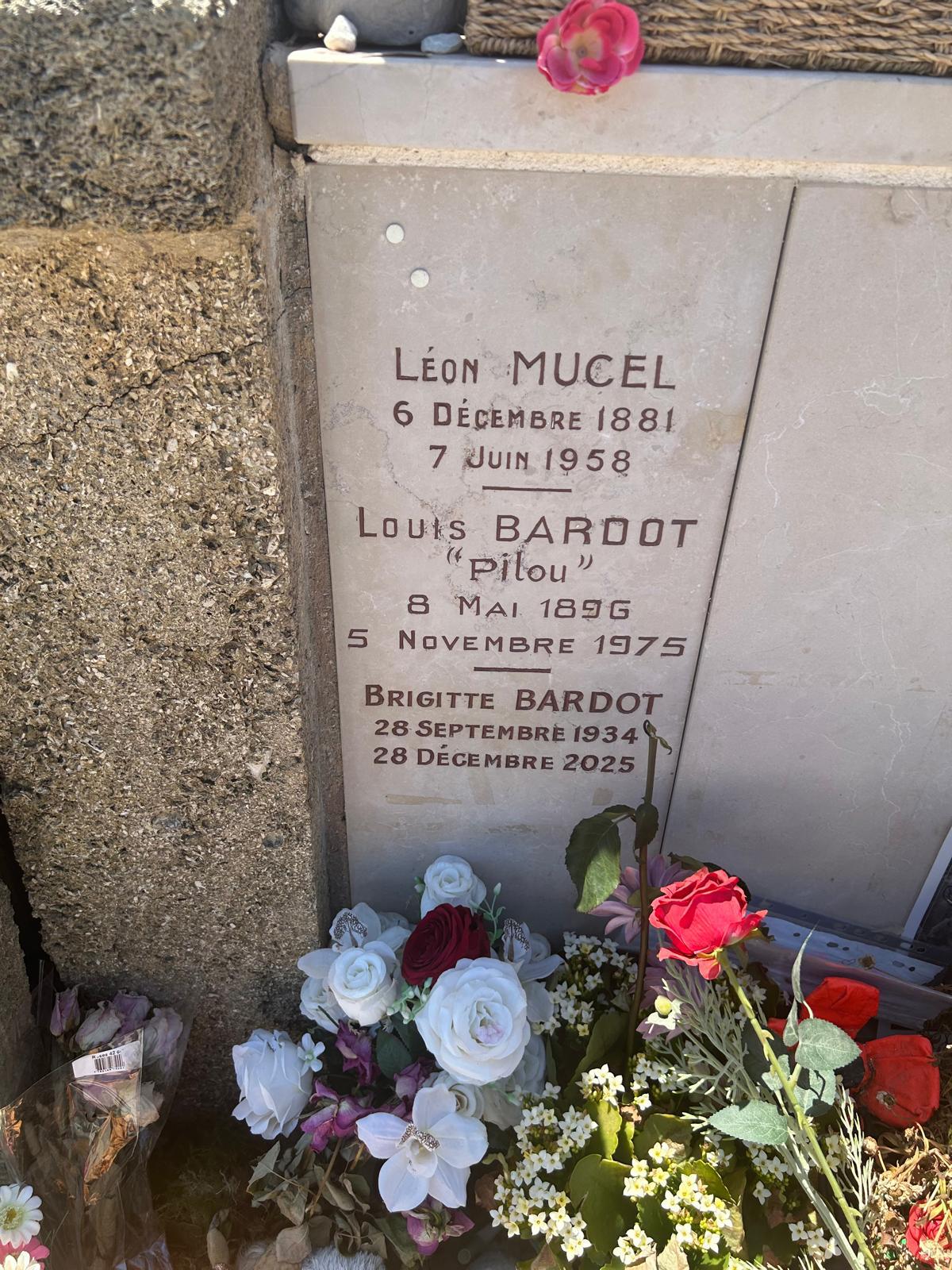 Locul unde este înmormântată Brigitte Bardot: „Merita mausoleu, e legendă. Dar așa a vrut ea”