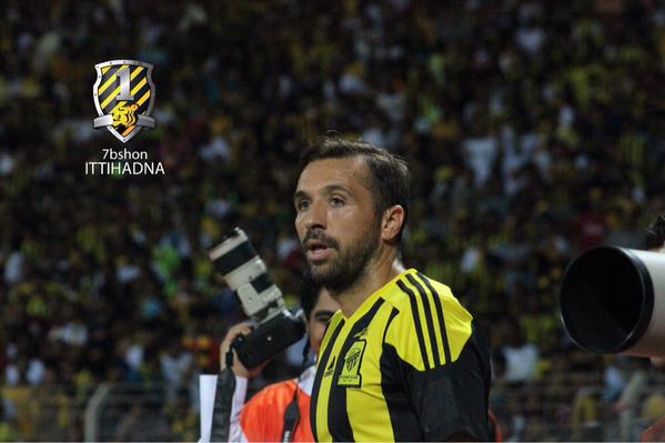 Pantilimon - bătut ca la fasole, Sânmărtean - gol și assist pentru Al Ittihad / GALERIE FOTO&VIDEO