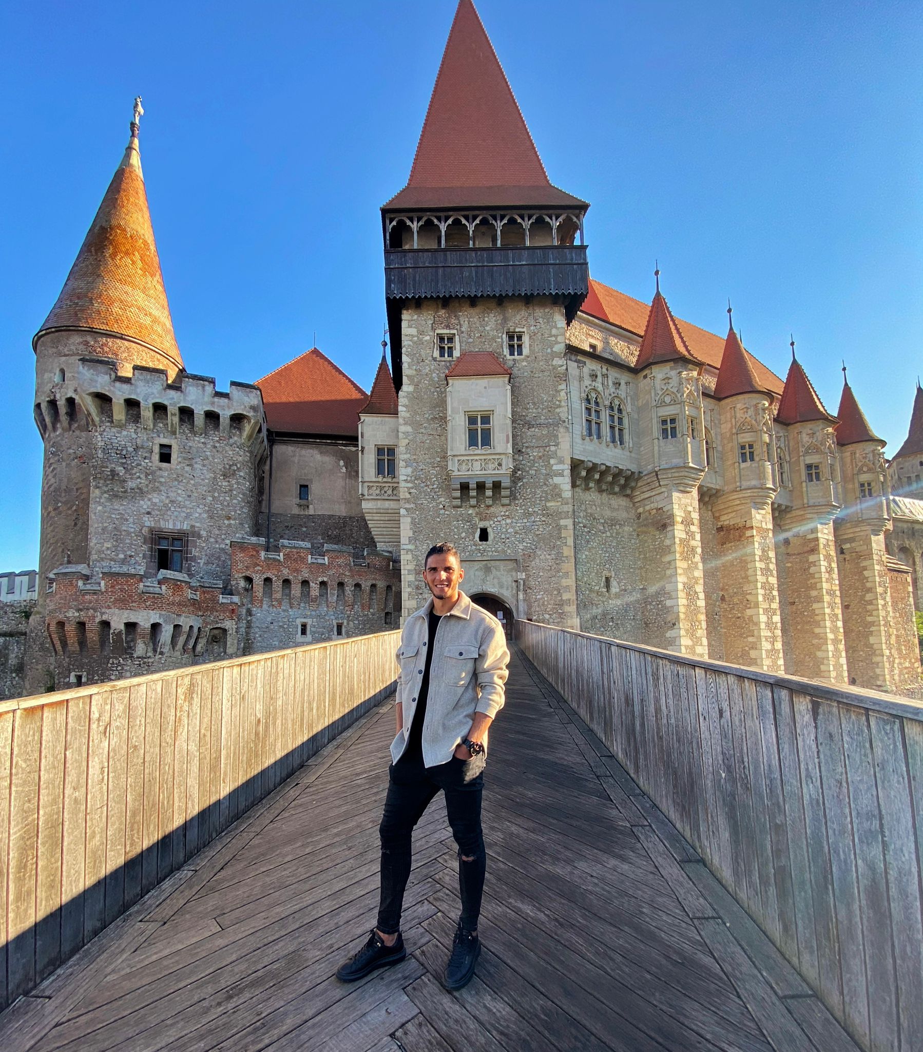 Viața unui brazilian ajuns acum 10 ani în Transilvania: „Am descoperit că România și țara mea «suferă» de același lucru, din păcate”