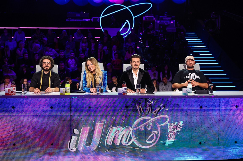 Ce difuzează Antena 1 pe post, de 1 Decembrie. Show-ul „Chefi la cuțite” își desemnează câștigătorul