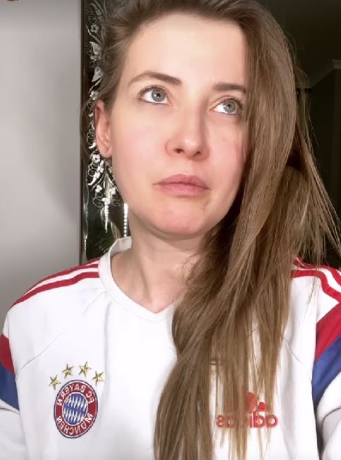 Motivul pentru care Iulia Albu are fața umflată: „Este o problemă pe care abia acum am reușit să o rezolv”