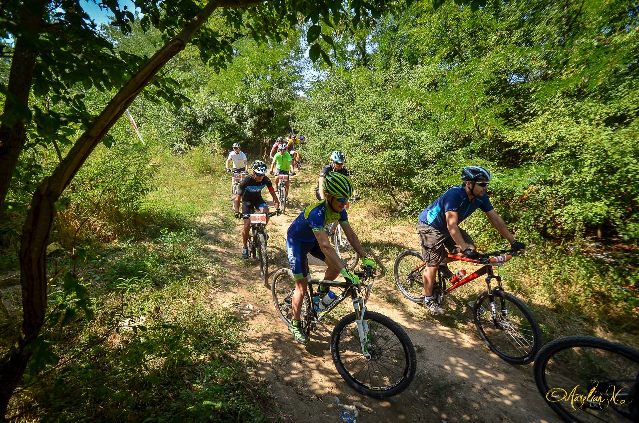 Peste 120 de rideri au cucerit premii la Dumbrava cu Mărgăritar / GALERIE FOTO