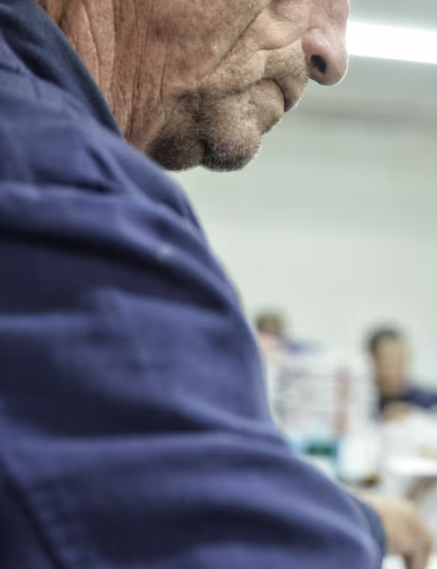 Șeful singurului penitenciar ucrainean pentru prizonierii ruși de război: „Dăm un «gras» de aici pe doi« uscați» de-ai noștri”