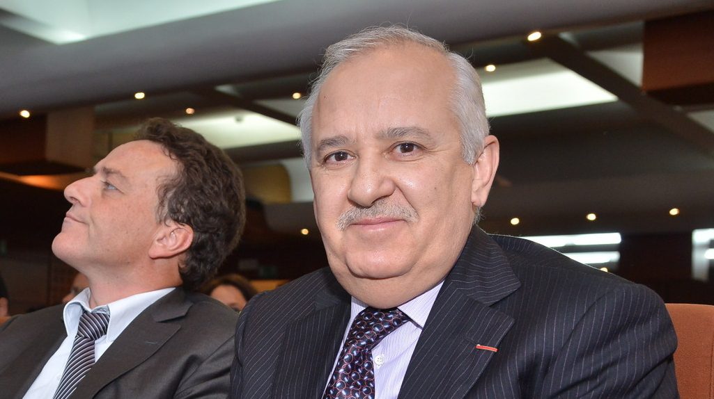Moroccan billionaire Anas Sefrioui sells French cement plant to focus on African expansion