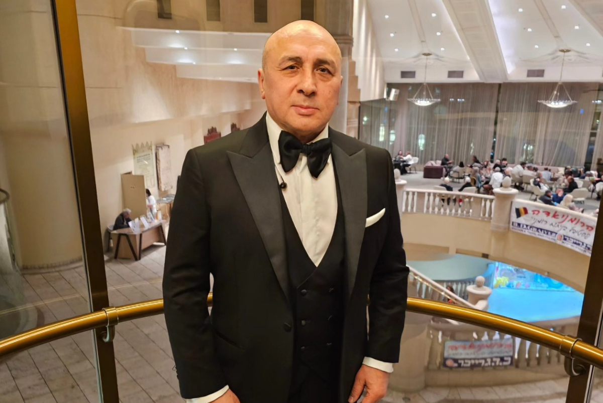 Cum arată și cu ce se ocupă soția lui Marcel Pavel. Imagini rare cu Violeta Șmîșleaeva