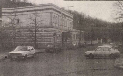 Véres utcai leszámolás Budapest szívében a szeretet ünnepén...