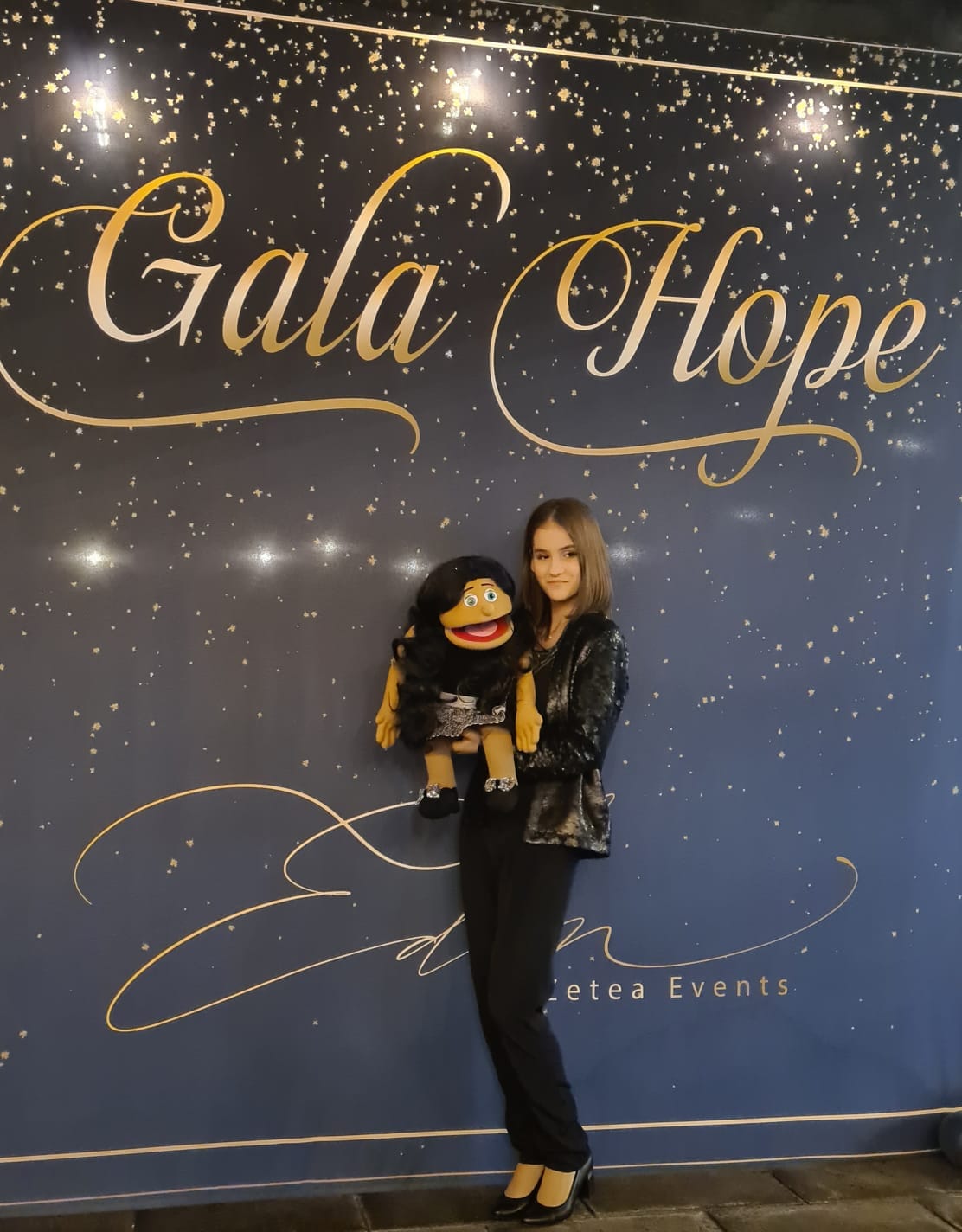 Ana Maria Mărgean, la „America's Got Talent: All Stars”. Jurații au aplaudat-o în picioare: „Ești incredibilă”
