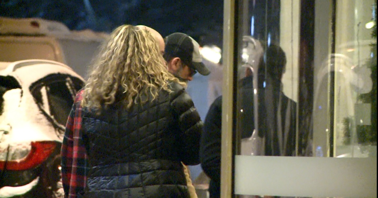 Jeffrey Dean Morgan din Anatomia lui Grey e la Sibiu. Ce face împreună cu un alt celebru actor de la Hollywood în România