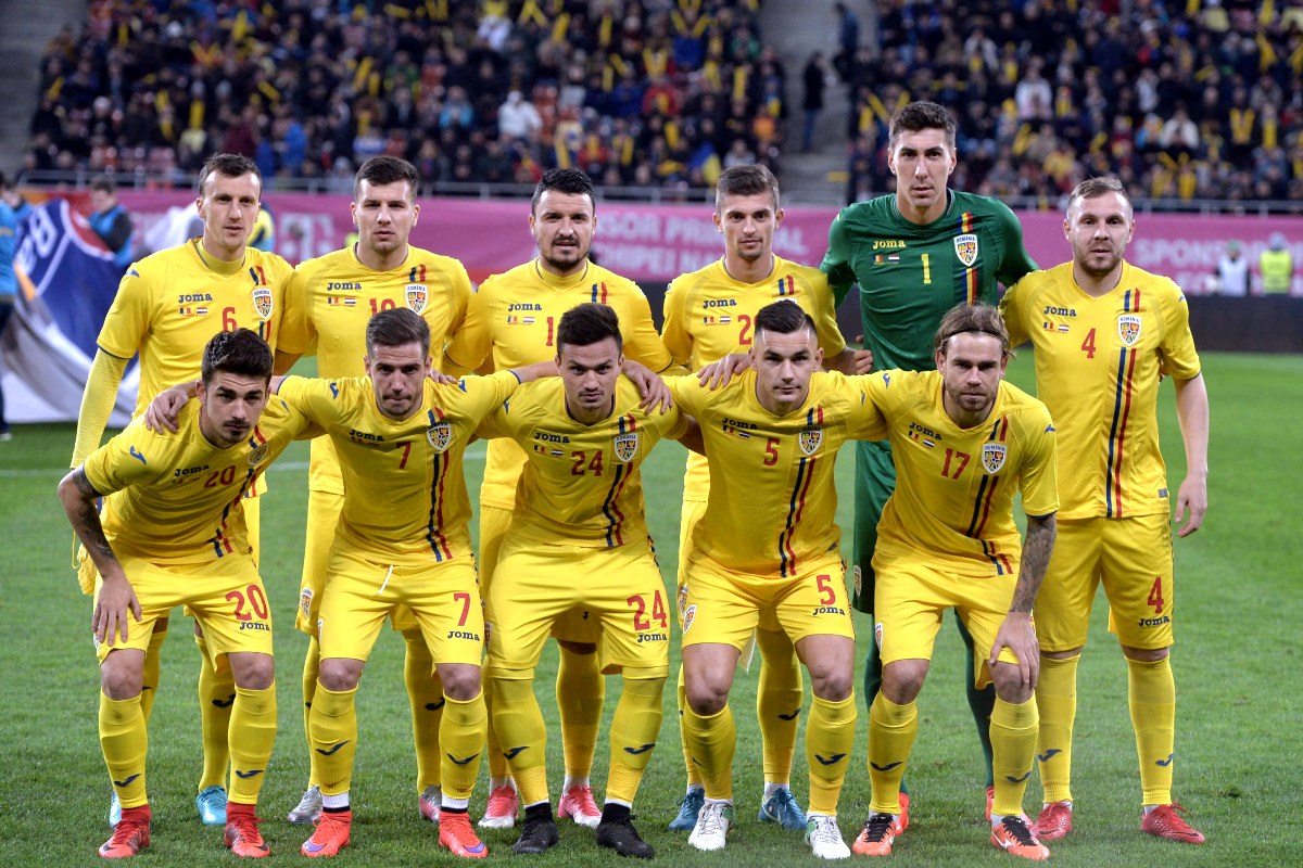 Edward Iordănescu, înaintea partidei România-Olanda din optimile Euro 2024: „Joci cu istoria în faţă, va fi extrem de greu”