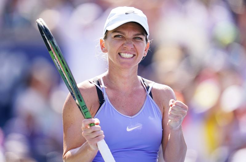 Dorin Mateiu, milionarul despre care s-a spus că are o relație cu Simona Halep, face primele declarații: „Eu am invitat-o în oraș”