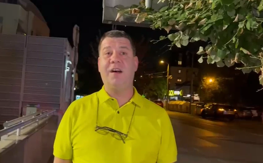 IVAN MARINKOVIĆ ZAVEO CIMERKU U "ELITI"! Atraktivna zadrugarka otkrila šta je imala sa njim: "Plašim se šta mama misli"
