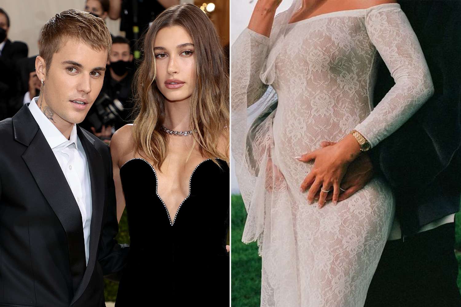 Justin Bieber şi Hailey Bieber au devenit părinți pentru prima oară. Ce nume au ales pentru băiețelul lor. „Bun-venit acasă!”