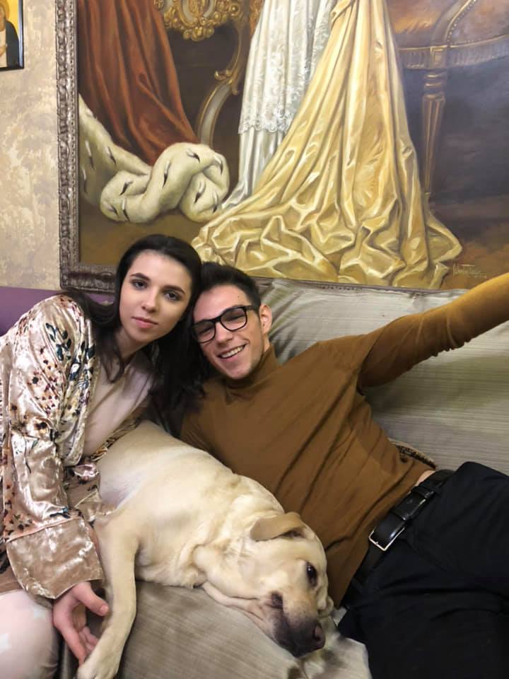 Ozana Barabancea, cea mai înduioșătoare declarație despre fiul ei. Ce mesaj i-a transmis băiatului pe care l-a născut în Anglia | FOTO