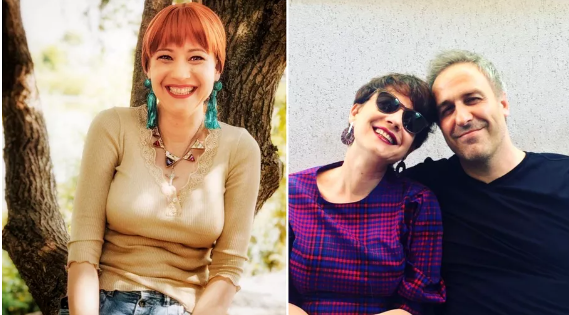 Cum arată fiica Mirelei Oprișor. Ce spune actrița despre Ana, în vârstă de 14 ani. „Ne-a făcut o mare surpriză. Timp de șapte luni am știut că îl vom avea pe Petru”
