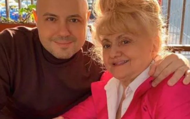 Camelia Mitoșeru, reacție după ce s-a zis că a fost părăsită de fiul Mihai: „Noi vorbim de 7 ori pe zi la telefon”. Ce se întâmplă cu pensia ei