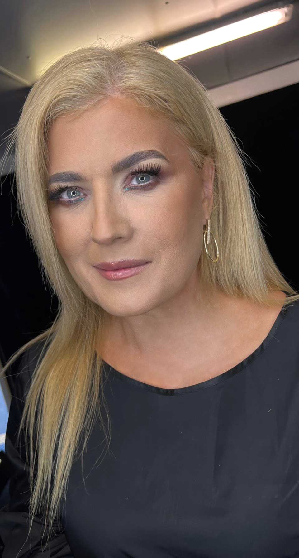 Pe câți bani s-a angajat Liana Stanciu în radio și ce a primit în loc de primul salariu: „Nu te pregătește nimeni pentru asta”