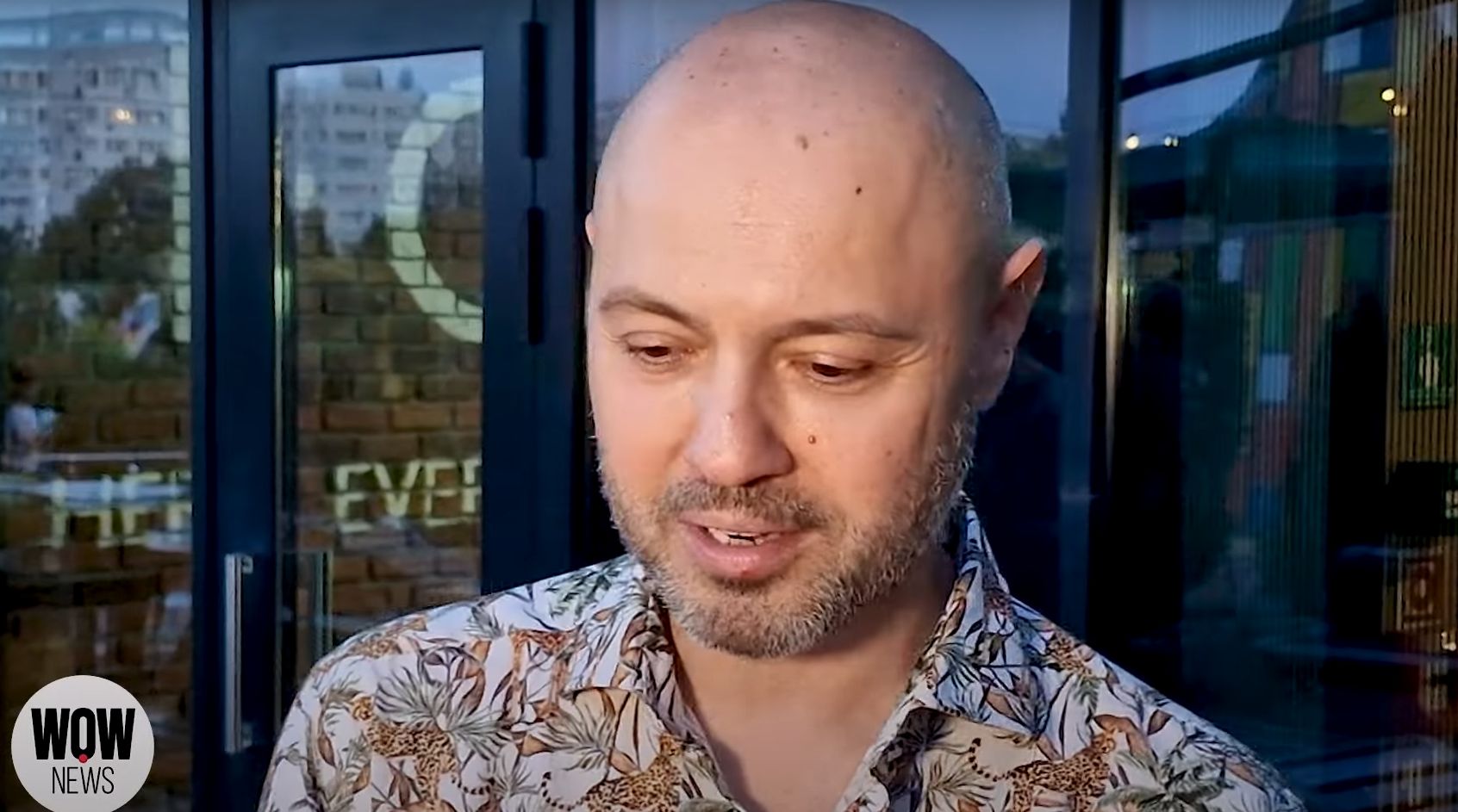 Mihai Mitoșeru, despre relația cu soția lui Andrei Duban, Grațiela. „Când filmăm e mai nasol. Atunci se transformă”