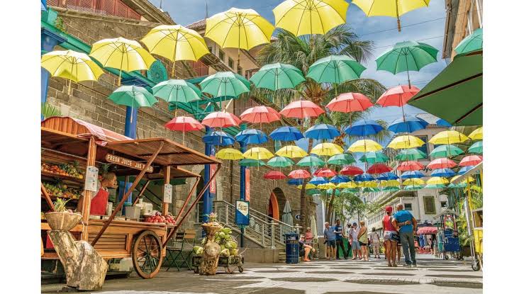 Mauritius (mymauritius.travel)