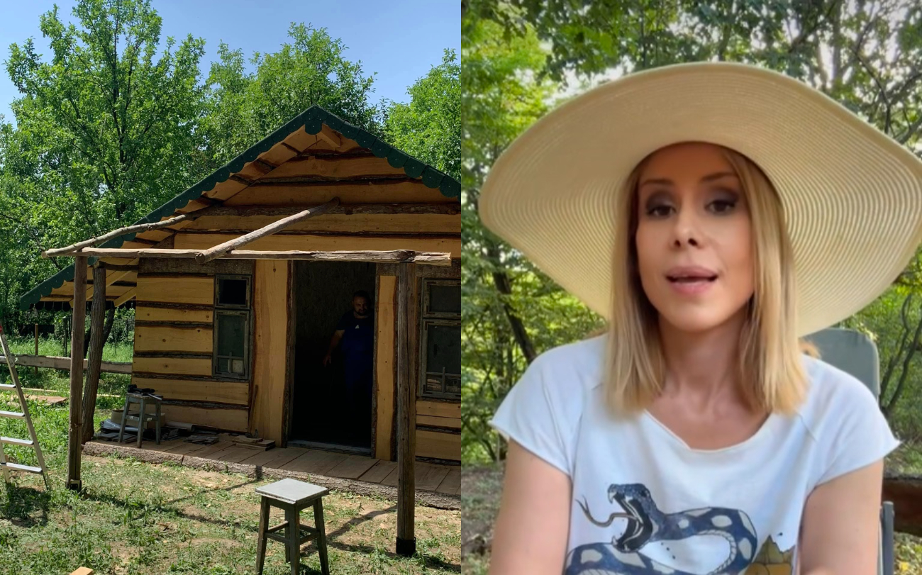 Mihaela Bilic nu bea apă deloc. Cum se hidratează nutriționista: „Este miraculos ca și aliment!”