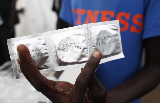 Spike in HIV Cases: Is Ghana Becoming More Promiscuous or Less Afraid of Death?