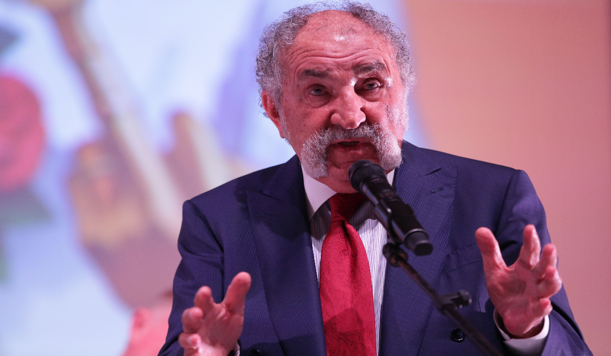 Omul pe care Codin Maticiuc vrea să-l voteze președinte: „A făcut pentru România mai multe”