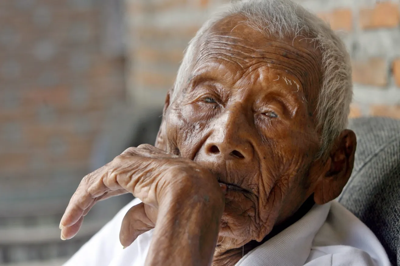 The longest-living human ever recorded since biblical times