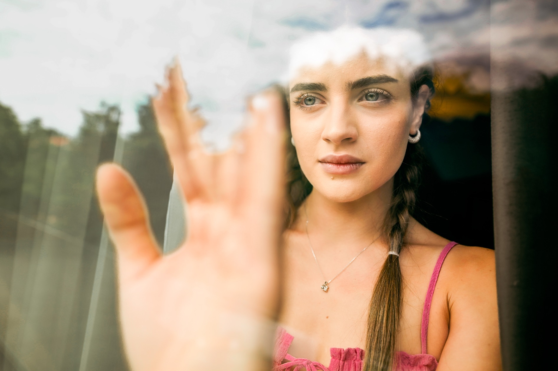 După „Lia - Soția soțului meu”, Ana Bodea revine în serialul „Ana, Mi-ai fost scrisă în ADN”. Ce rol va avea balerina devenită actriță