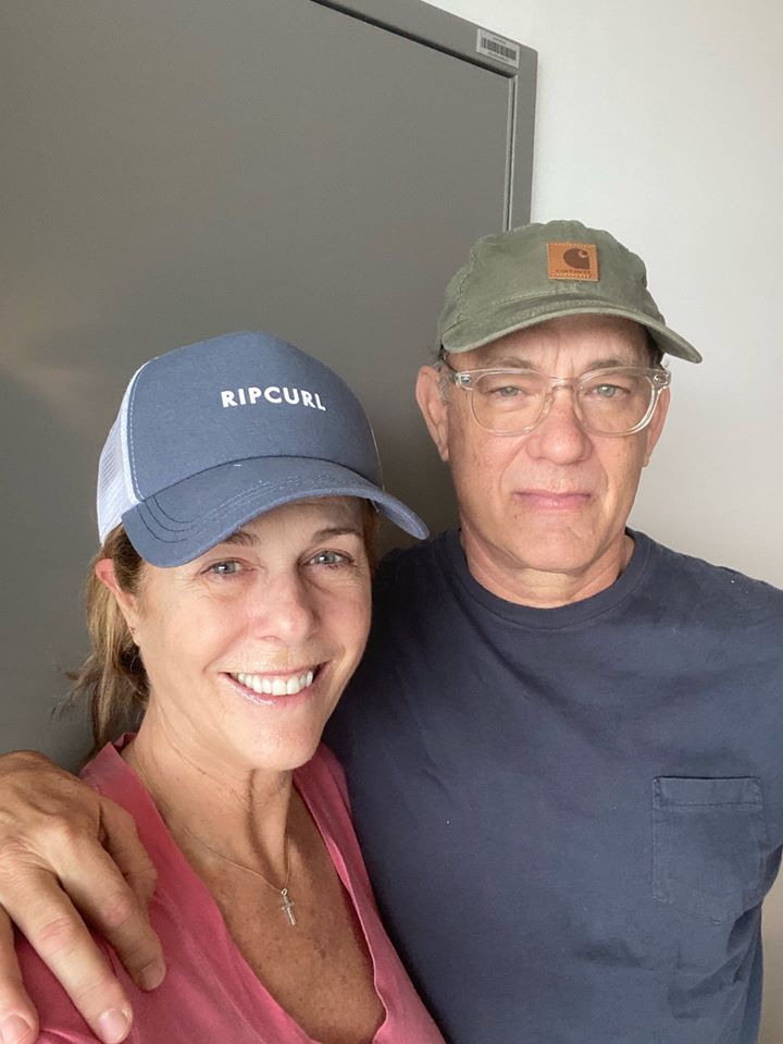 Tom Hanks, mesaj pentru cei care nu poartă mască de protecție în spații publice: Nu am prea mult respect pentru voi