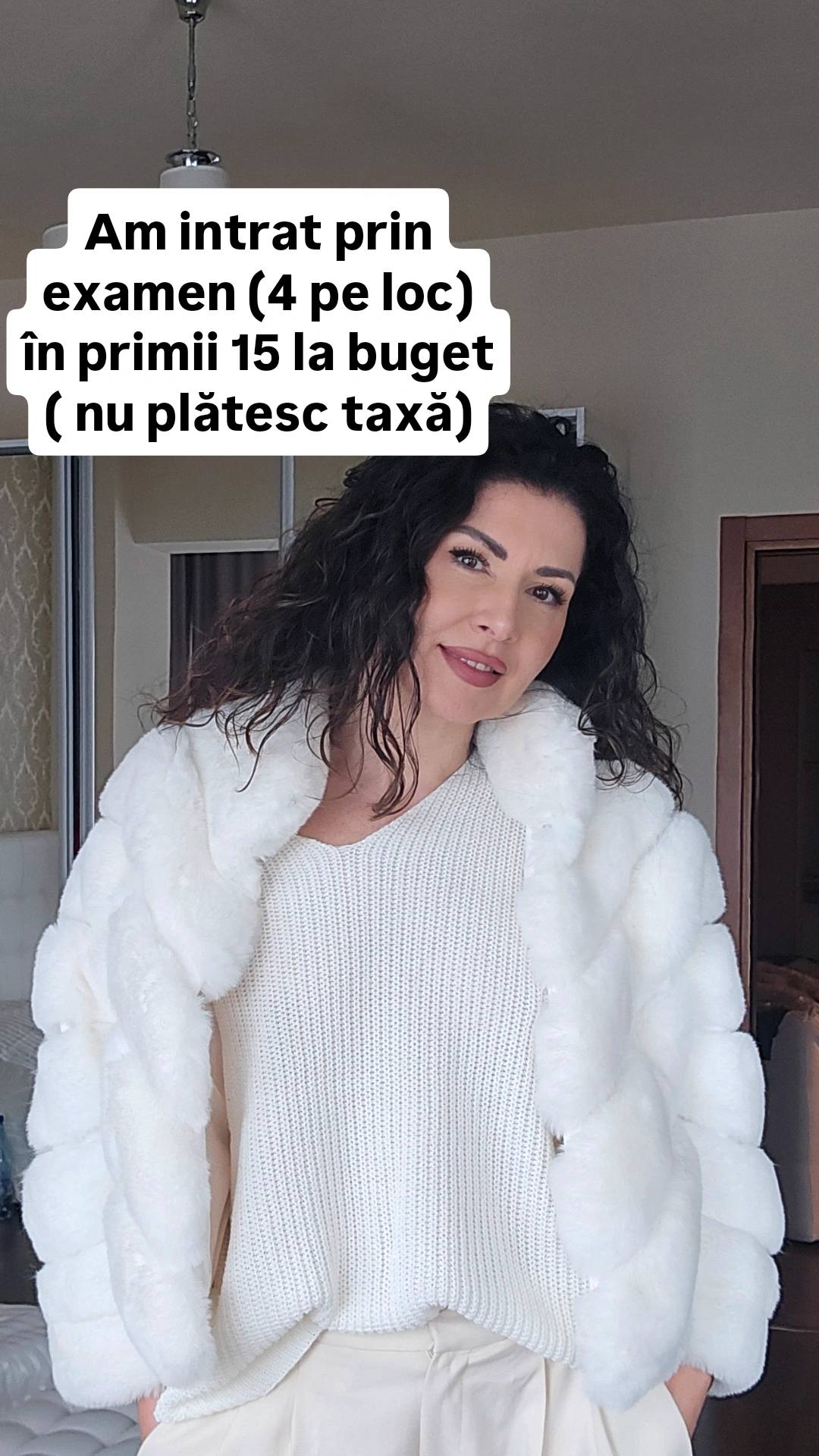 Ce note a luat Carmen Brumă în sesiunea de examene. Vedeta este anul 2 la Masterul de Nutriție și Siguranță Alimentară. „Nici nu știu cum să vă spun”