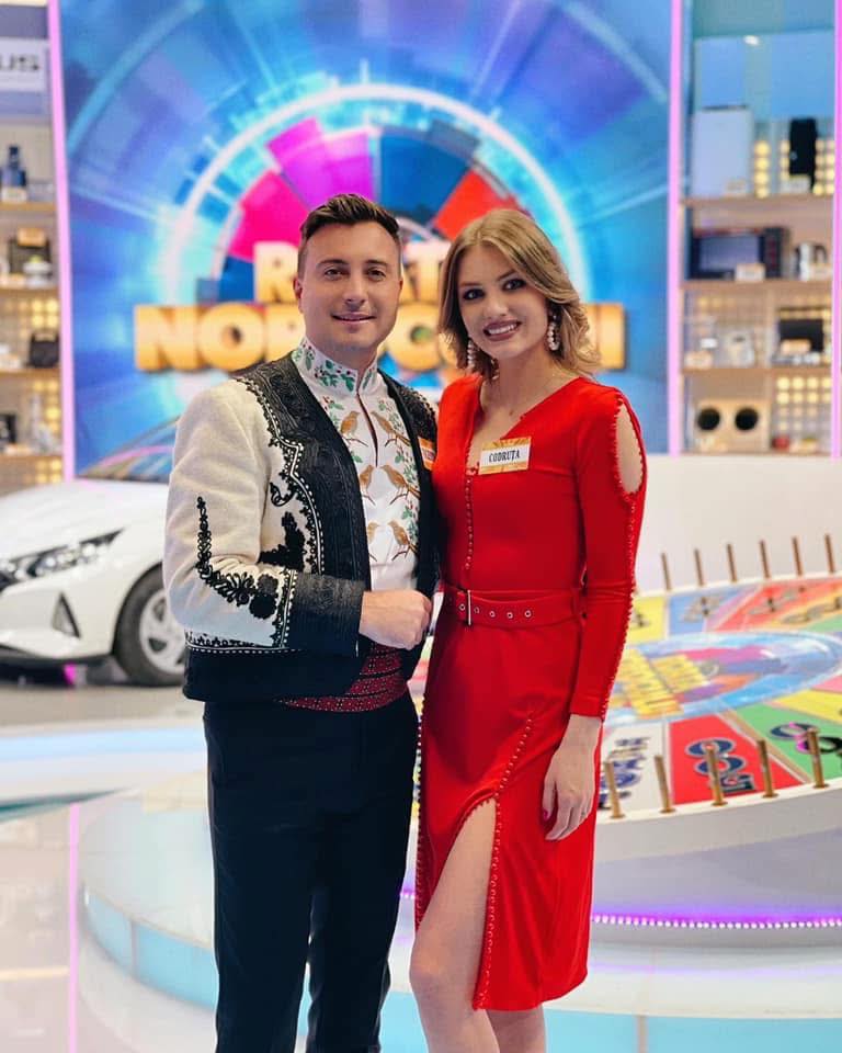 Cine este Codruța Sanfira, concurentă la „Desafio: Aventura”. Este căsătorită cu Valentin Sanfira