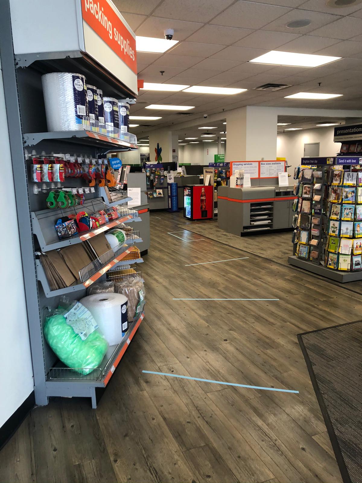 Orașul american în care au murit 309 oameni sub 45 de ani și s-au scos până și coșurile de baschet. Corespondență din New York, epicentrul mondial al pandemiei COVID