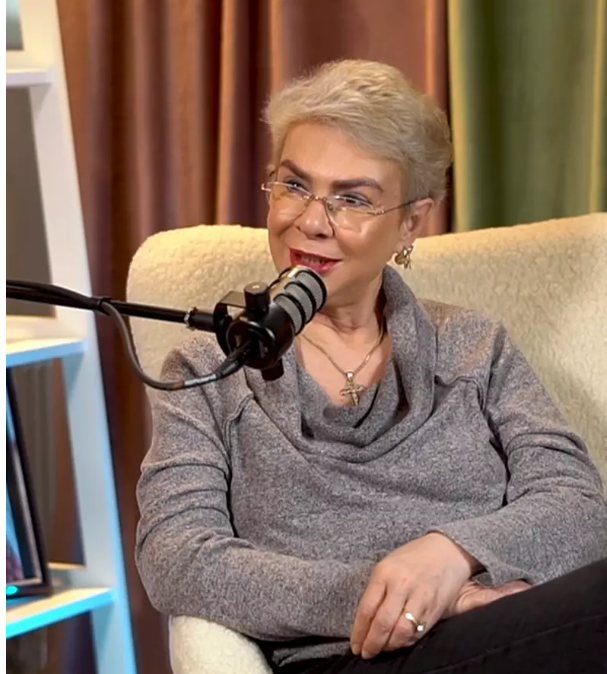 Ce spune Teo Trandafir despre Nicoleta Luciu, după ce a participat la podcast-ul ei, „Mom by Nicoleta Luciu”. „Aveam o atitudine din asta macho”