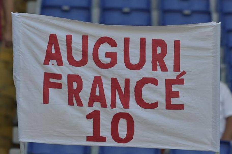 Legenda vie a Romei: Francesco Totti - 21 de ani sub culorile giallorosso!