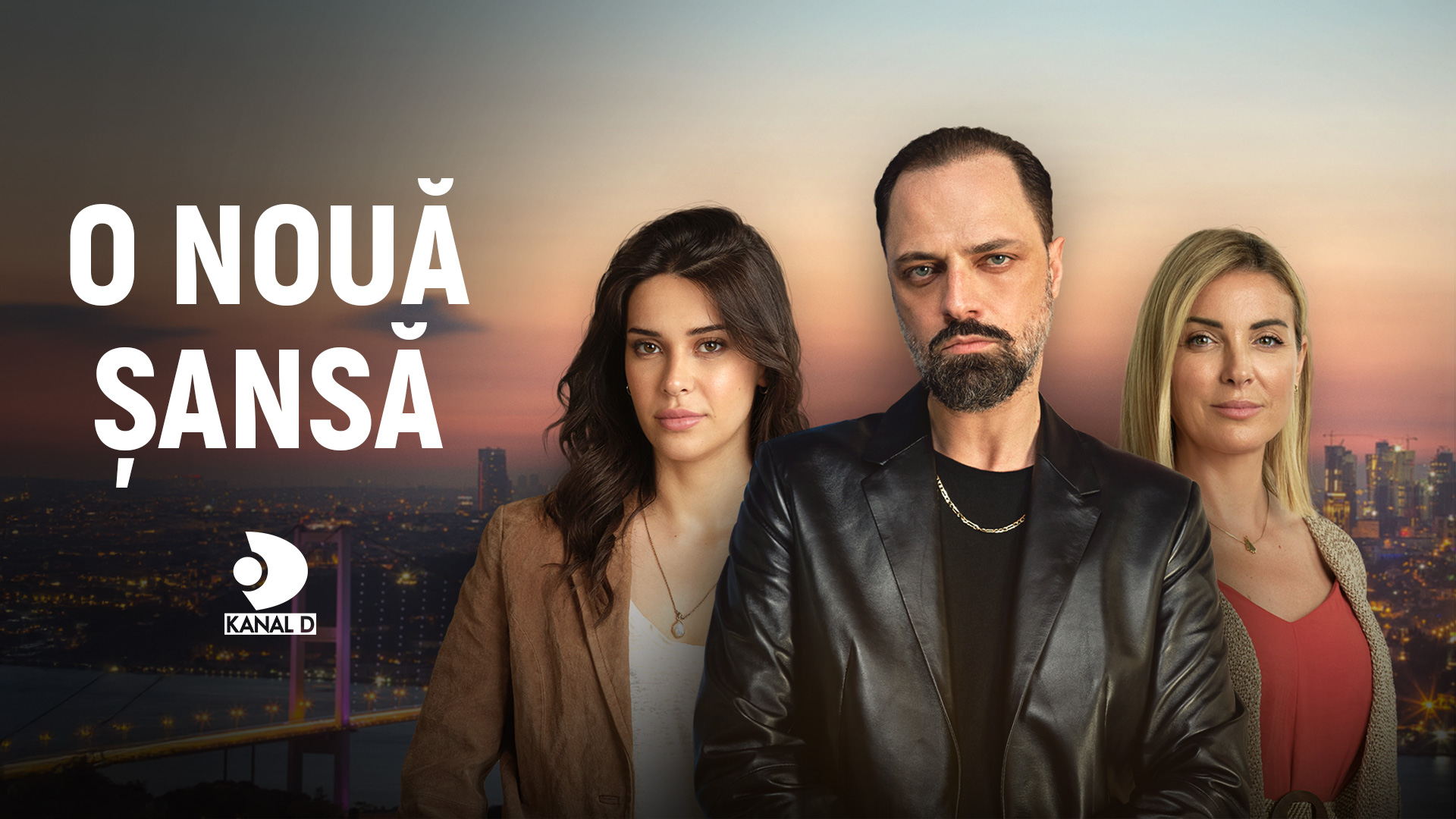 Actorul care l-a jucat pe Vlad Țepeș apare la Kanal D. Ce rol are în serialul „O nouă șansă”