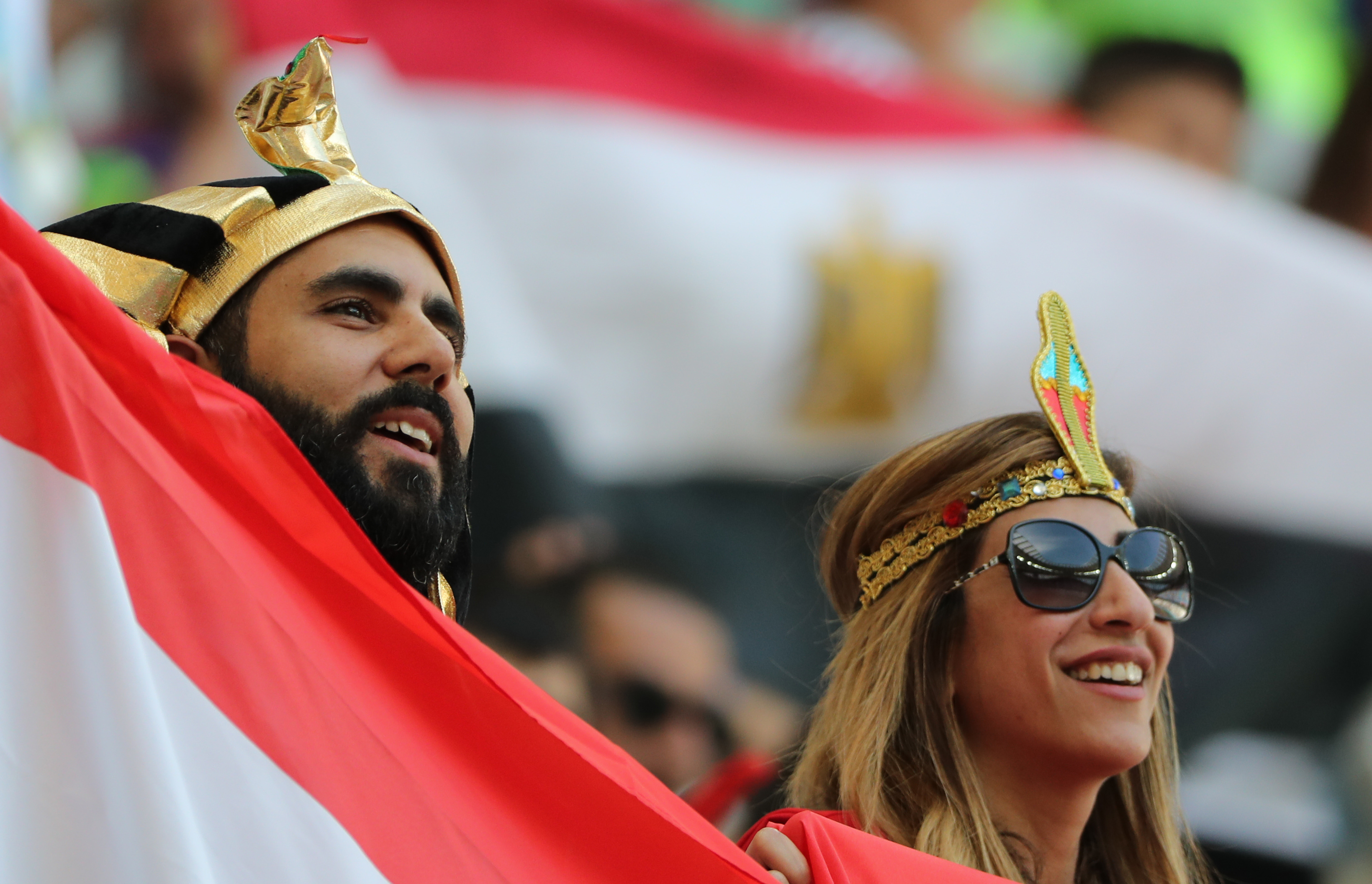 Arabia Saudită - Egipt 2-1, în grupa A de la Campionatul Mondial de fotbal Rusia. Al-Dawsari l-a îngenuncheat pe portarul-record El Hadary | VIDEO