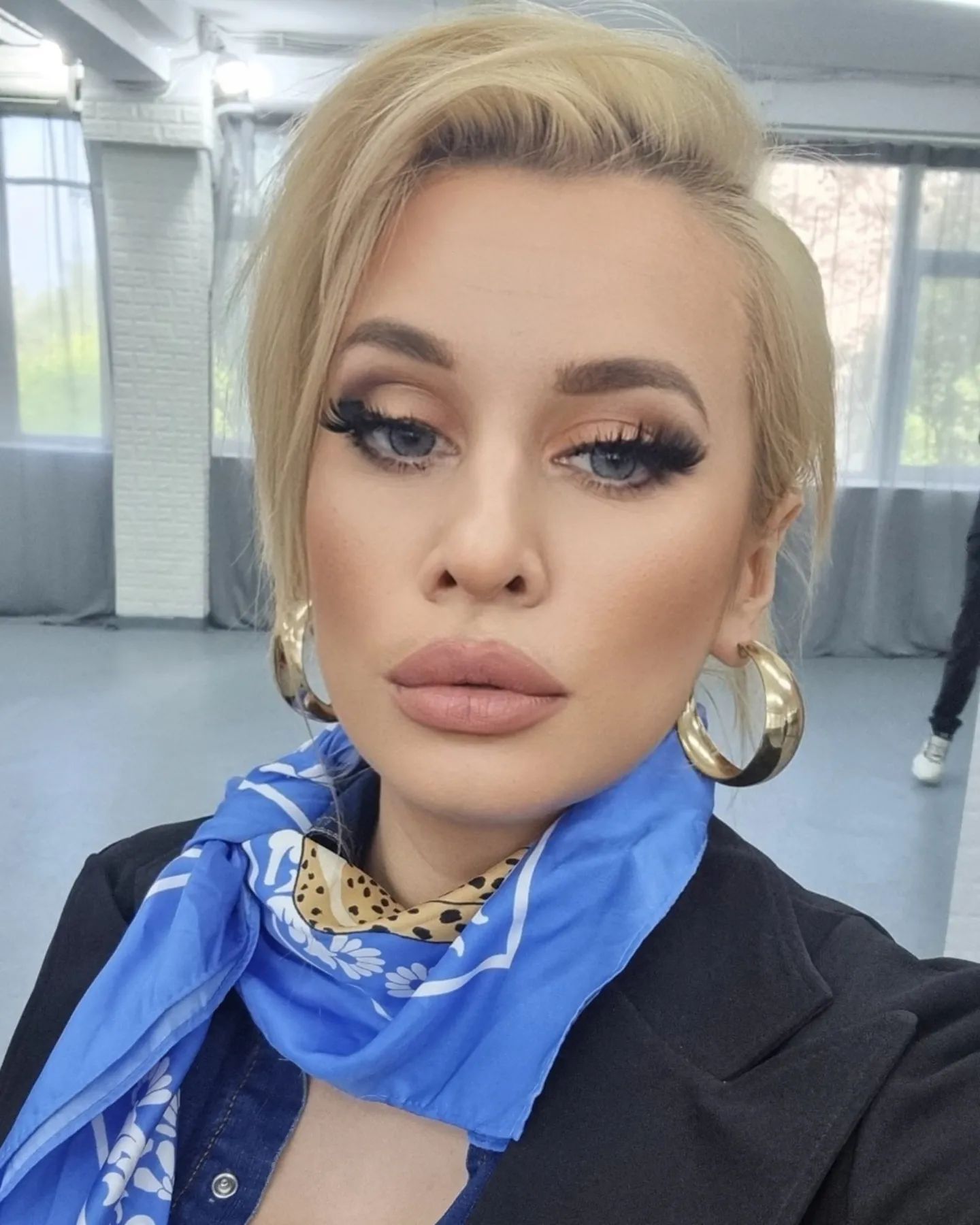 Cine este Anisia Gafton, concurentă la „Sunt celebru, scoate-mă de aici”, sezon 2. La ce emisiuni a mai participat