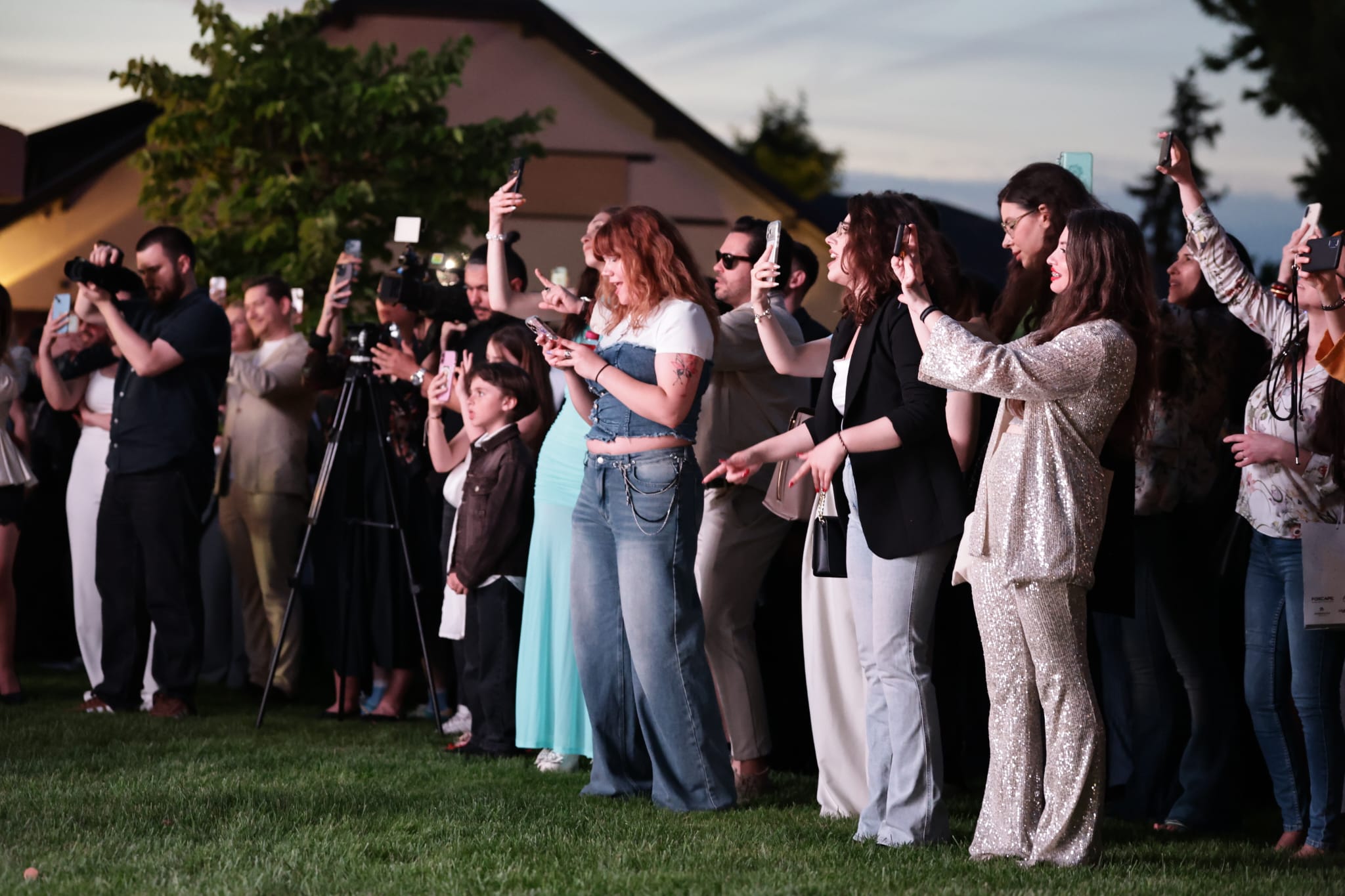 Gala ELLE New Media Awards: Cine sunt marii câștigători și cum s-a celebrat autenticitatea în era digitală