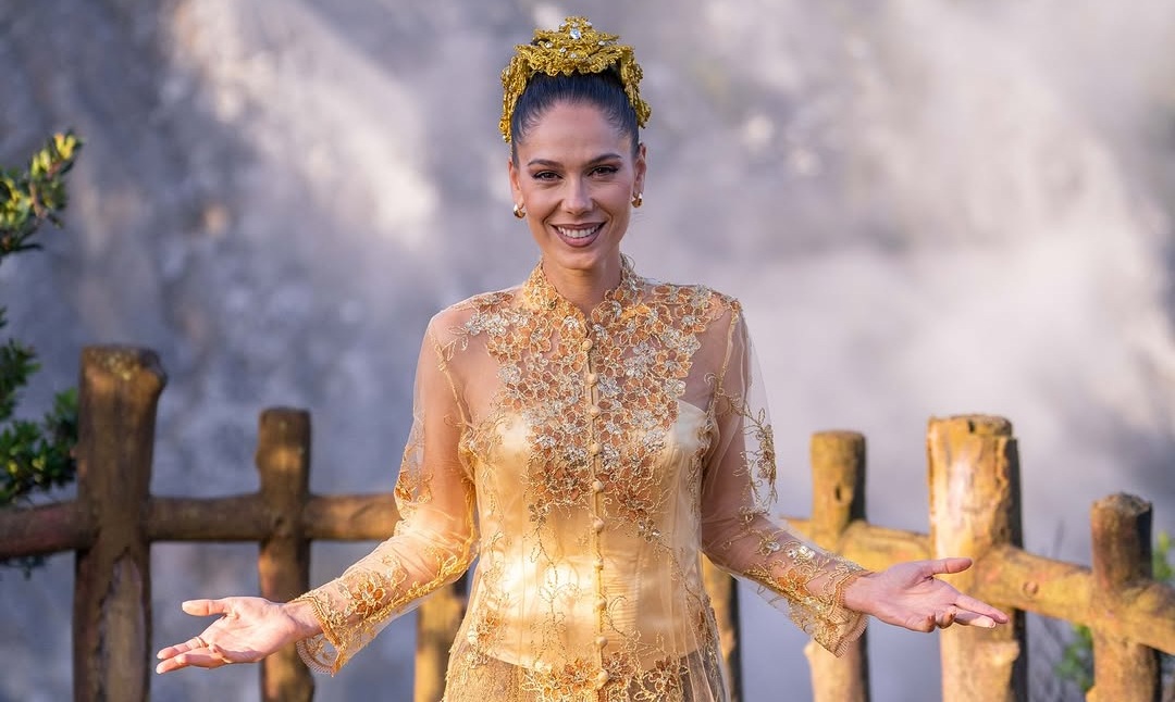 Răzvan Fodor a dat-o de gol pe Irina Fodor. Prin ce trece prezentatoarea la filmările Asia Express: „De multe ori nu poate să vorbească”