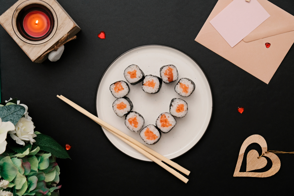 Valentine’s Day - Idei pentru mic dejun, prânz și cină pentru o duminică perfectă