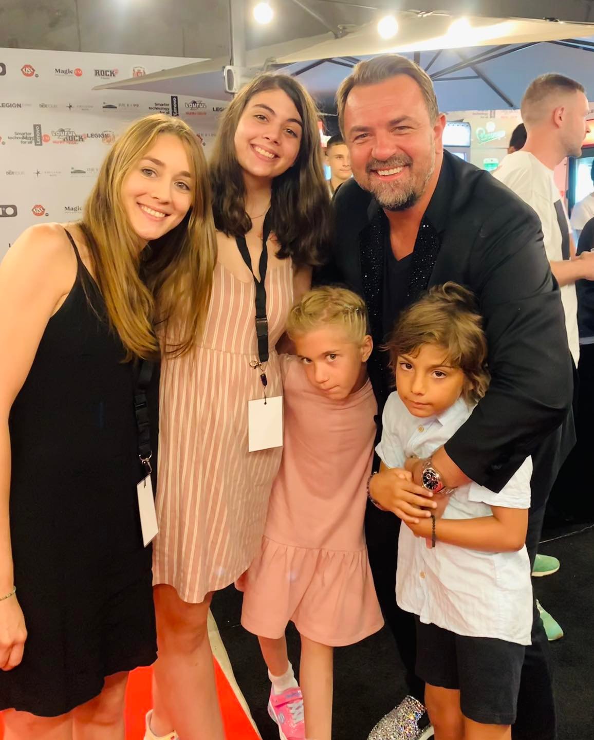 Horia Brenciu i-a povestit lui Toma, fiul său adoptiv, despre mama lui biologică: „Are dreptul să o cunoască atunci când împlinește 18 ani”