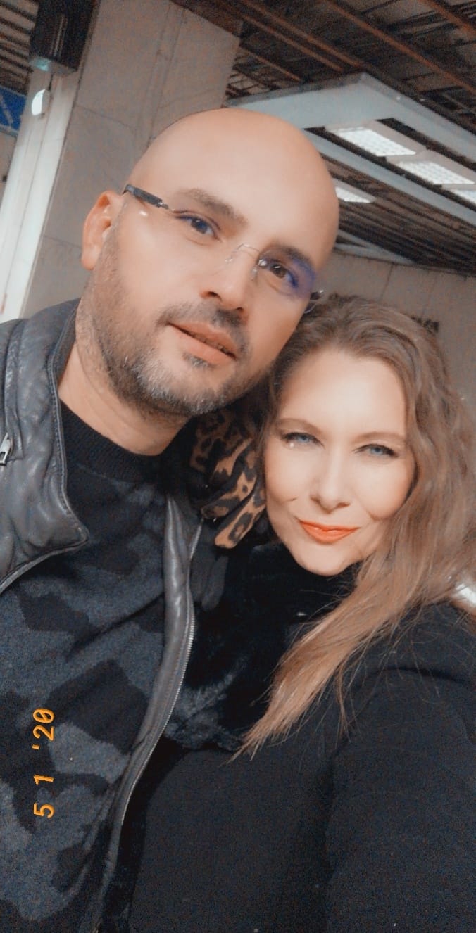 Dezvăluirile făcute de Romanița Iovan după 14 ani de relație cu Iulian Gogan: „Căsătoria nu e o prioritate. Nu e cazul să ne gândim la asta”