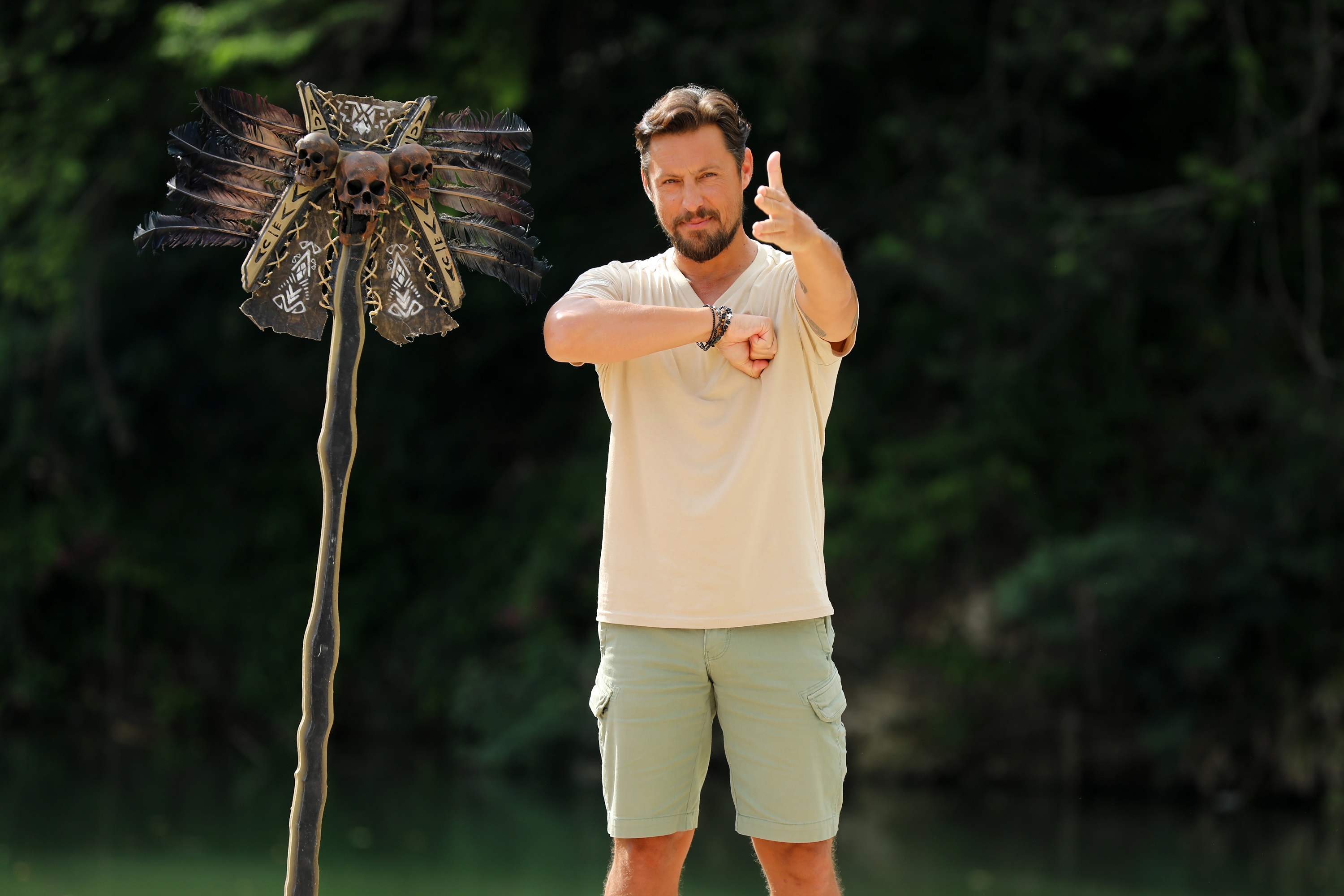 Jurnalul lui Daniel Pavel la „Survivor All Stars”. Întorsături strategice în competiție: „Știam că e posibil și acceptat de format, dar tot am rămas surprins”