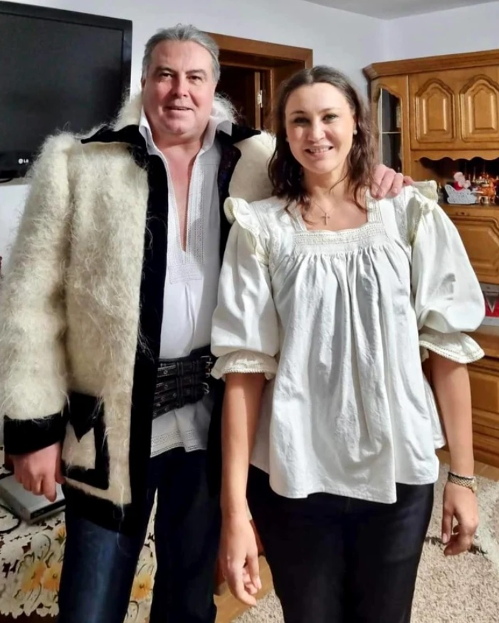 Dovada că Daniela Nane și iubitul tinerel nu își ascund relația. Actrița a divorțat de Adrian Cioroianu după 7 ani de căsnicie