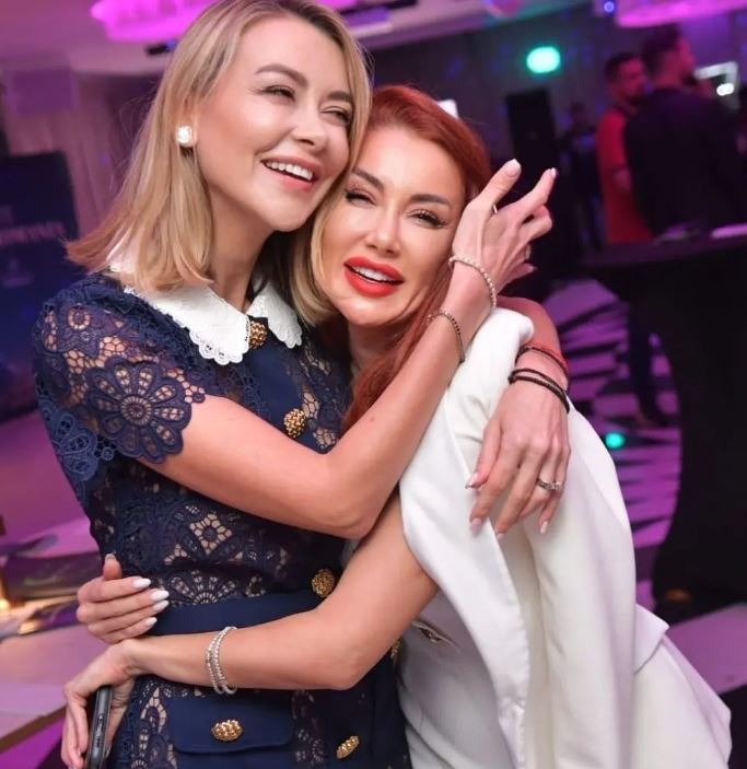 Cu ce se ocupă Raluca Tănase de la Bambi, după ce a renunțat la muzică. Sora ei a ajutat-o: „Așa se întâmplă în familie”