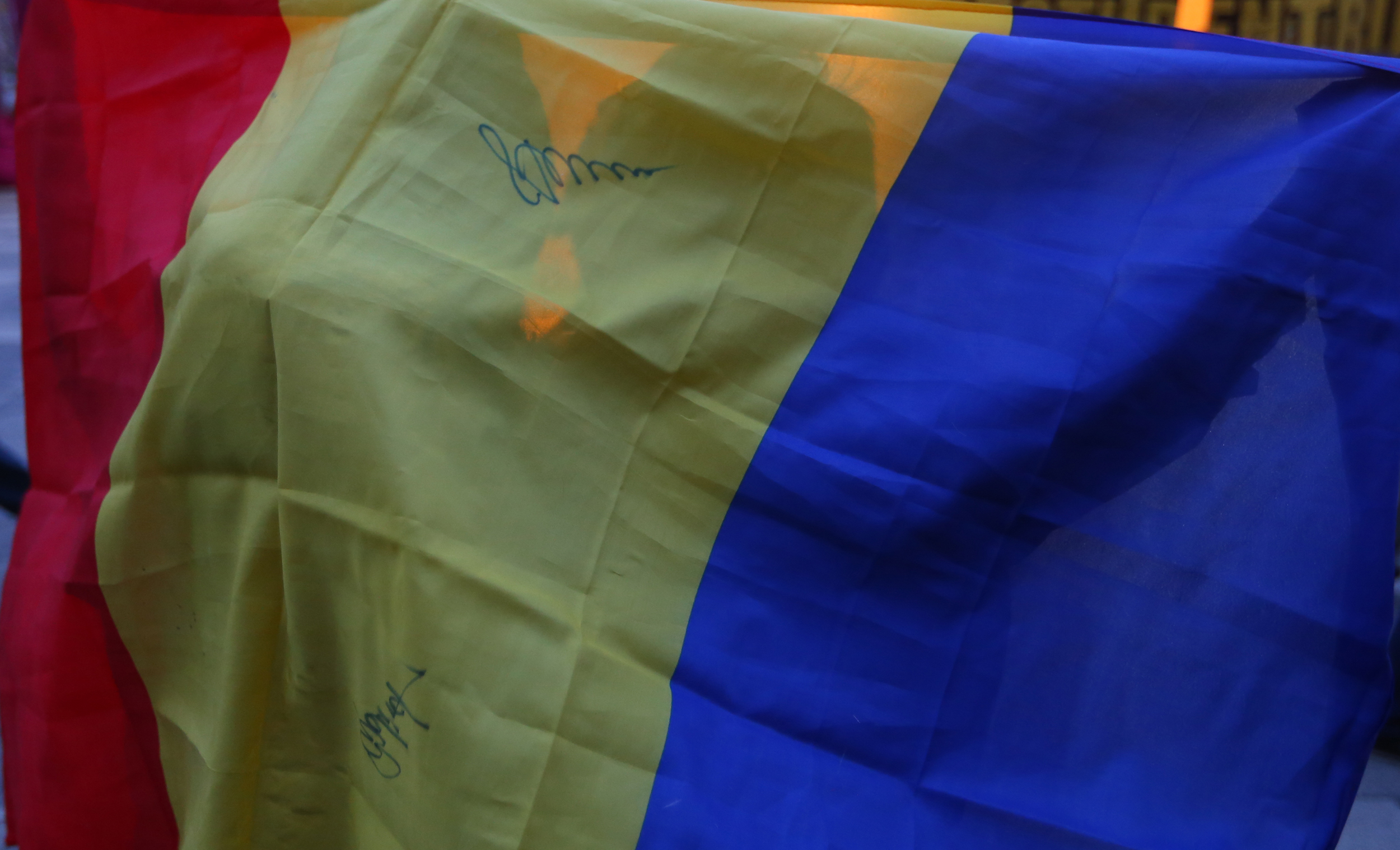 România - Spania 0-0. Speranțe pentru Euro. Tricolorii au dat o replică excelentă campioanei Europei en-titre și au ajuns la 14 meciuri fără înfrângere. Stanciu a fost omul-orchestră al amicalului de pe ”Cluj Arena” / LIVEBLOG&FOTO&VIDEO