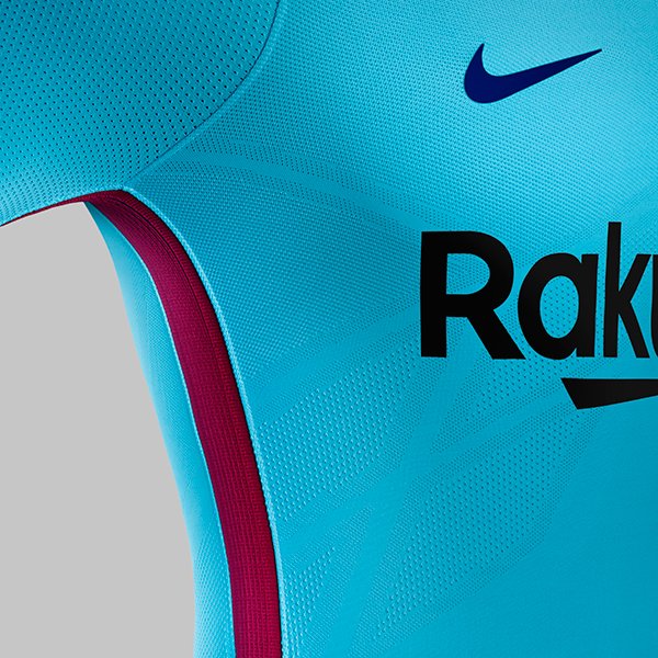 Barcelona și-a prezentat echipamentul pentru sezonul 2017-2018. Extratereștrii vor inaugura noile tricouri într-un amical cu Chapecoense