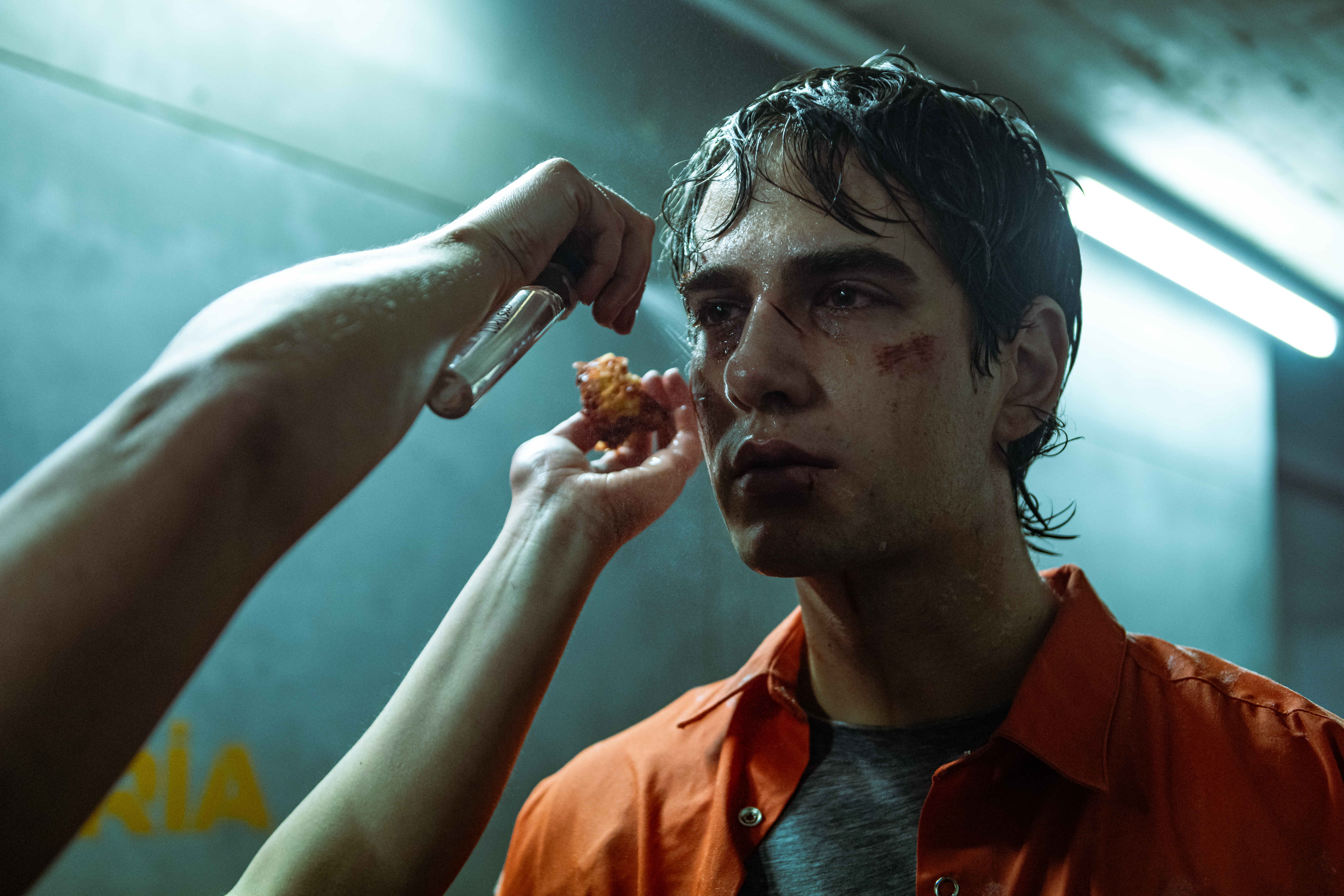 Secretele din spatele unui hit pe platformele de streaming: cum și de ce a construit Netflix un buncăr uriaș pentru un singur serial