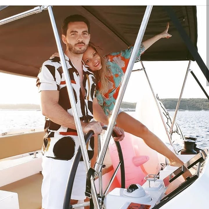 Oana Matache și Răzvan Miheț au divorțat oficial: „Era ultima problemă de rezolvat”. Ce au stabilit la notar despre copiii lor